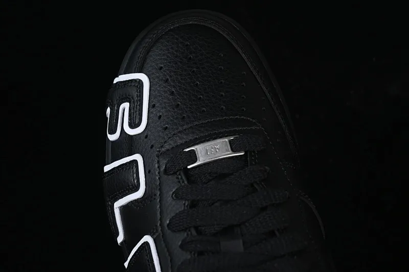 All categories Nk Air Force 1 Air Force series Nk Air Force 1 Low CPFM x Nike Air Force 1'07 Low joint model Air Force 1 low-top casual sneakers HJ8463-001
